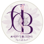 Amery's Blooms Flower Shop